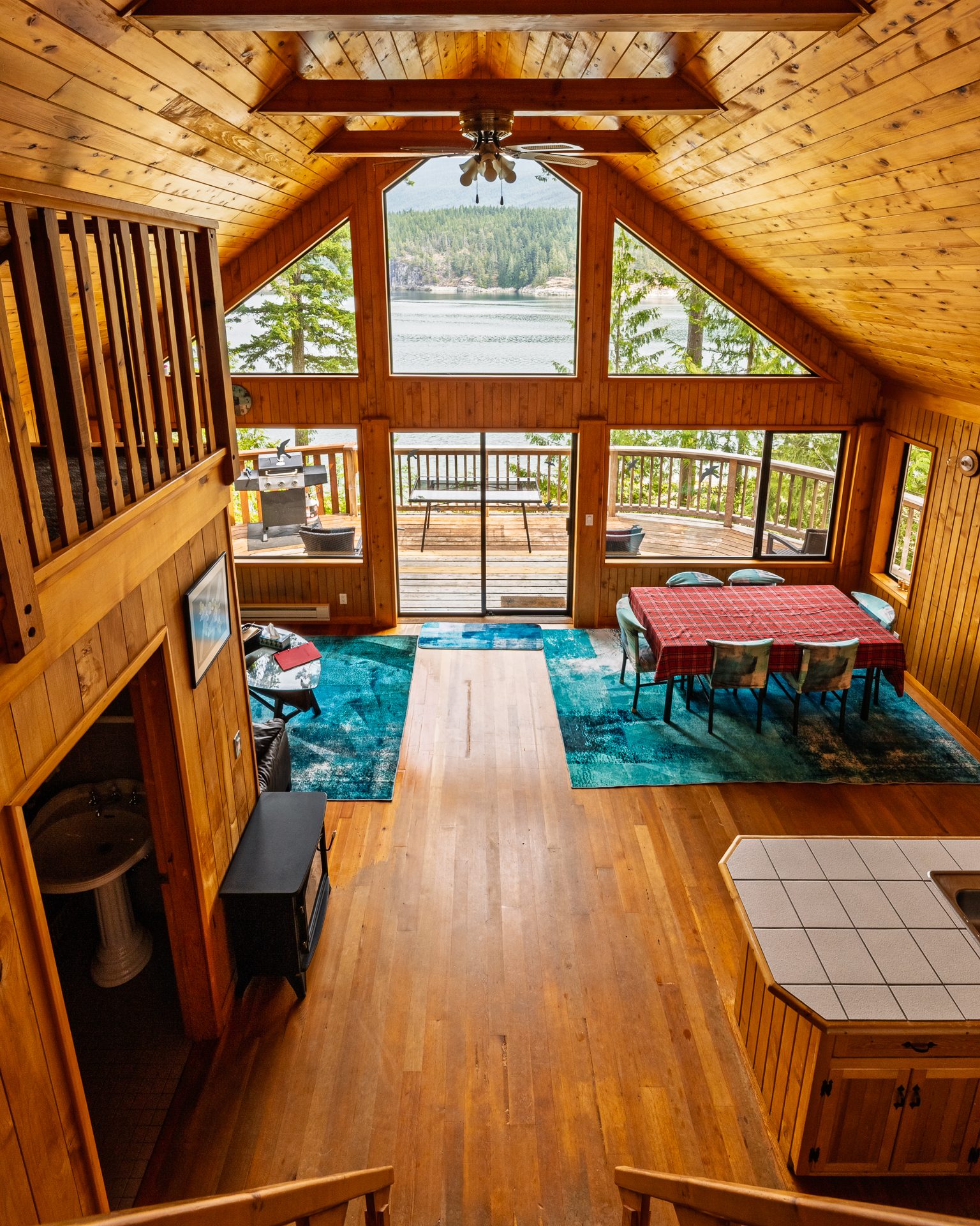 Chalet 6 — photo 14