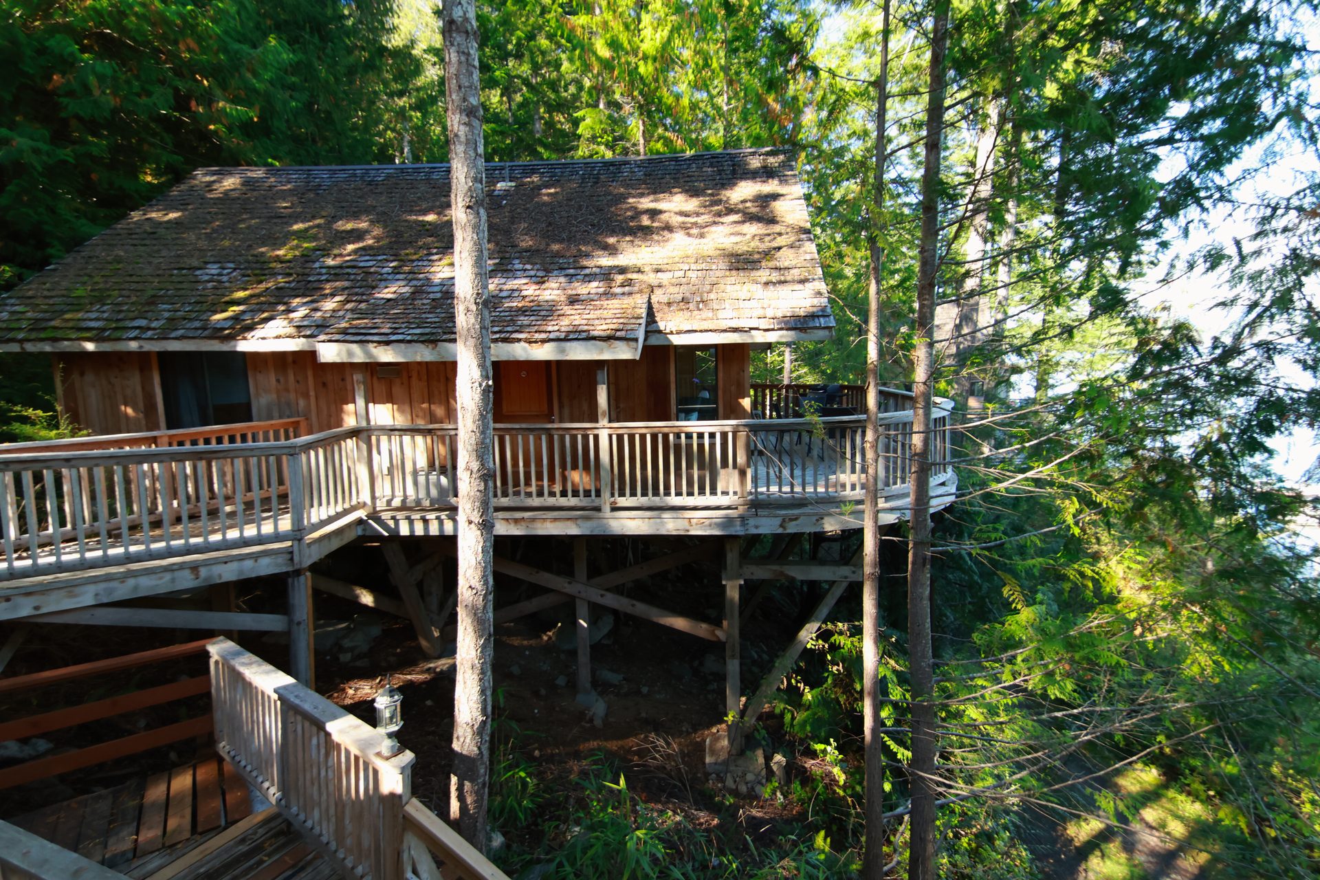 Chalet 6 — photo 16