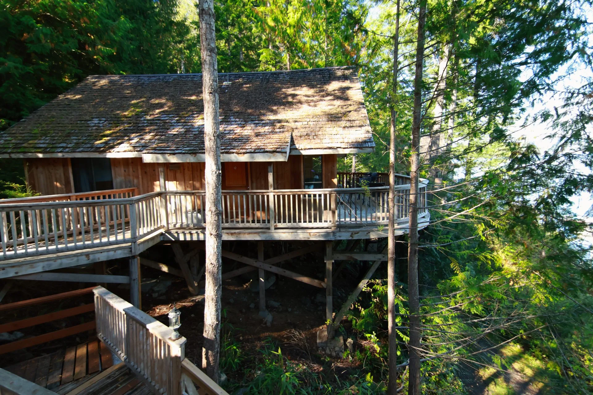 Chalet 6 — photo 16