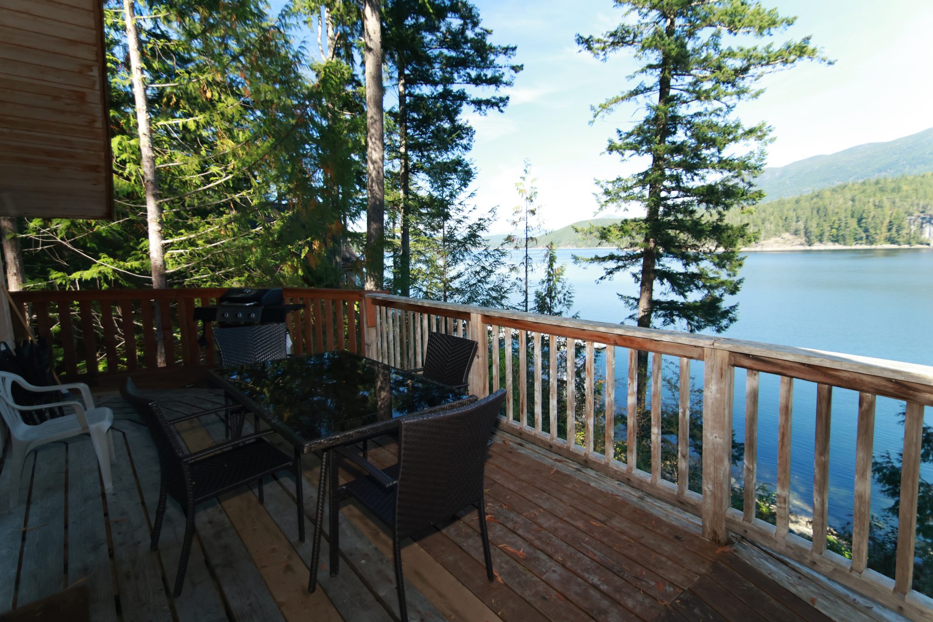 Chalet 6 — photo 17
