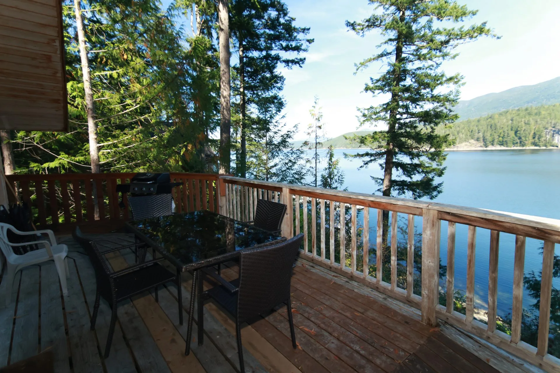 Chalet 6 — photo 17