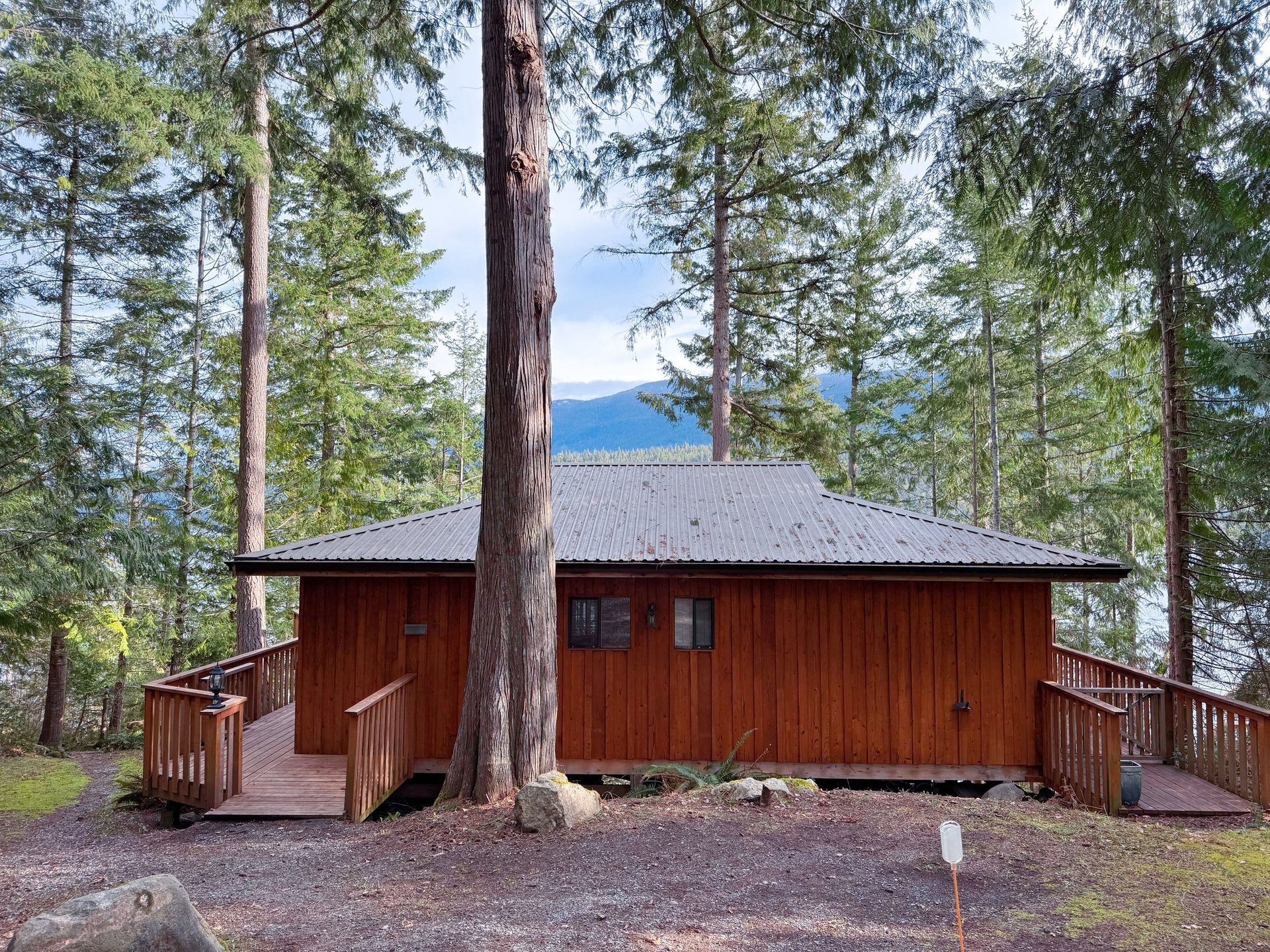 Chalet 7 — photo 2