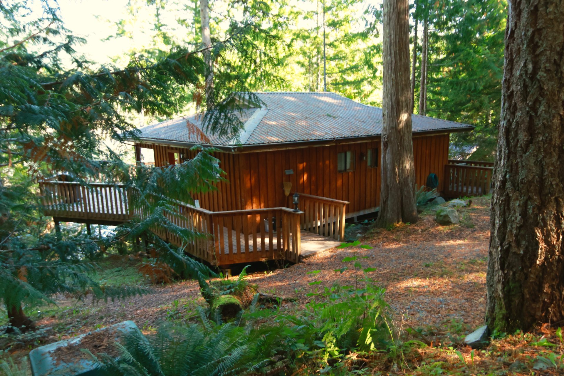 Chalet 7 — photo 3