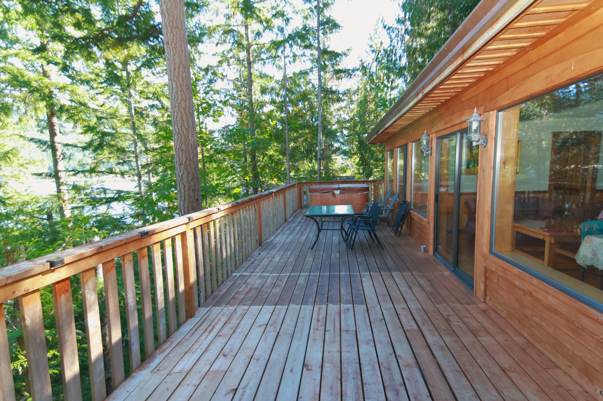Chalet 7 — photo 4