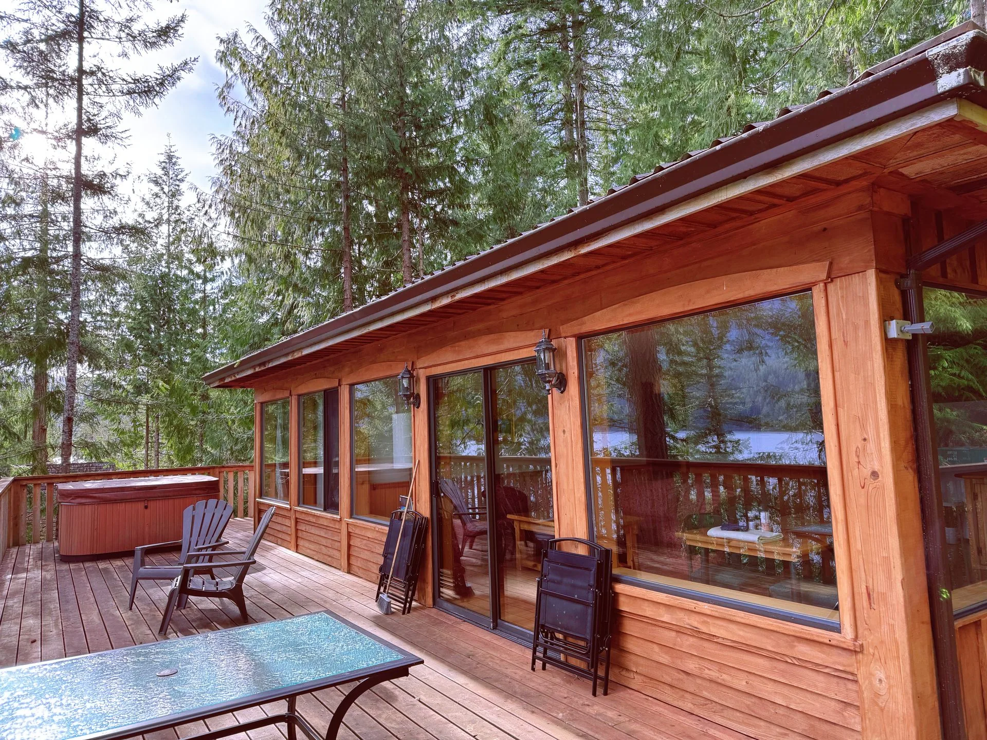 Chalet 7 — photo 6