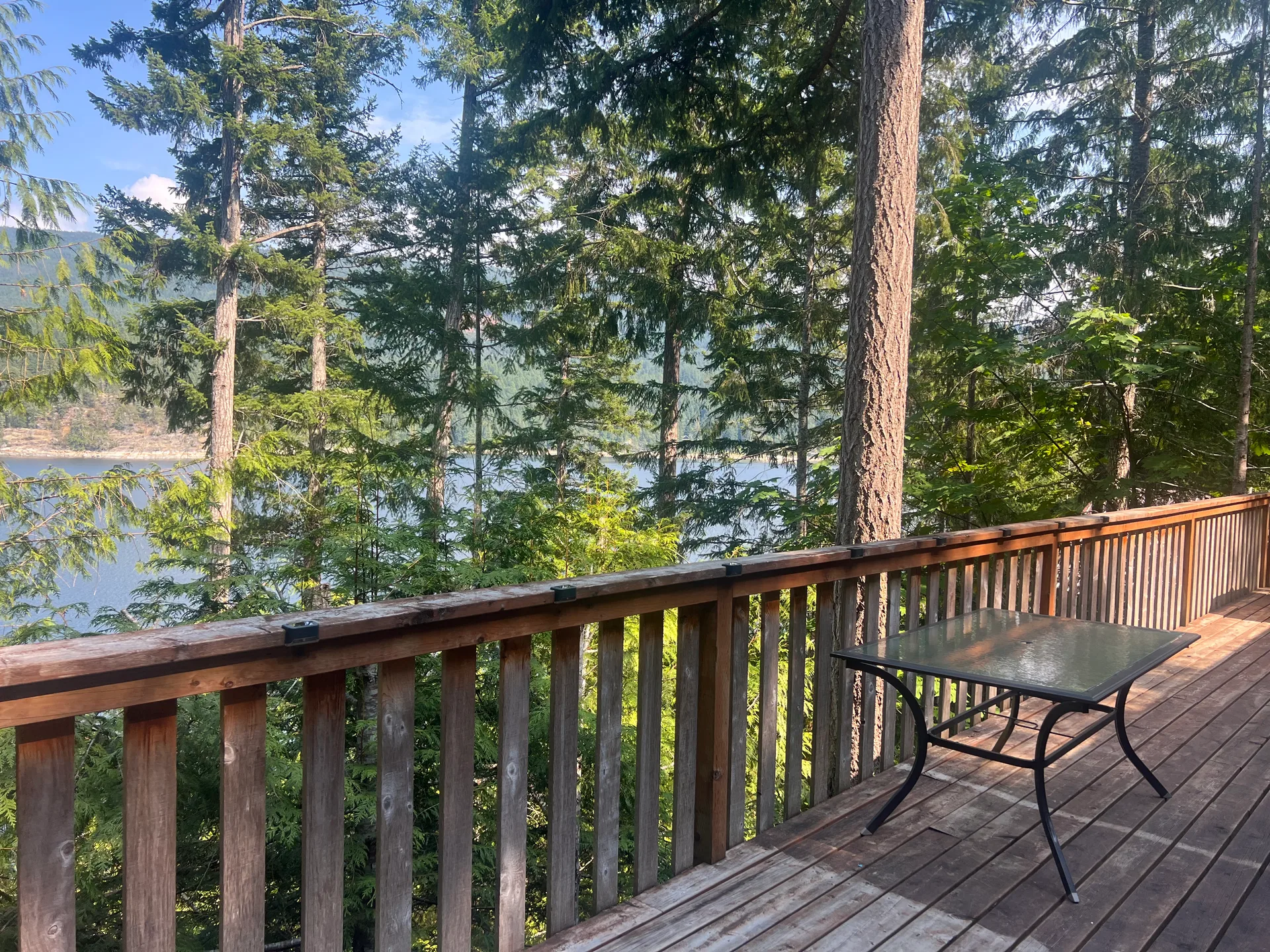 Chalet 7 — photo 7