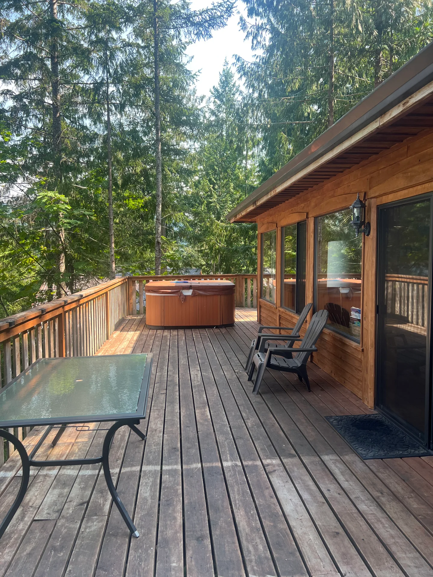 Chalet 7 — photo 8
