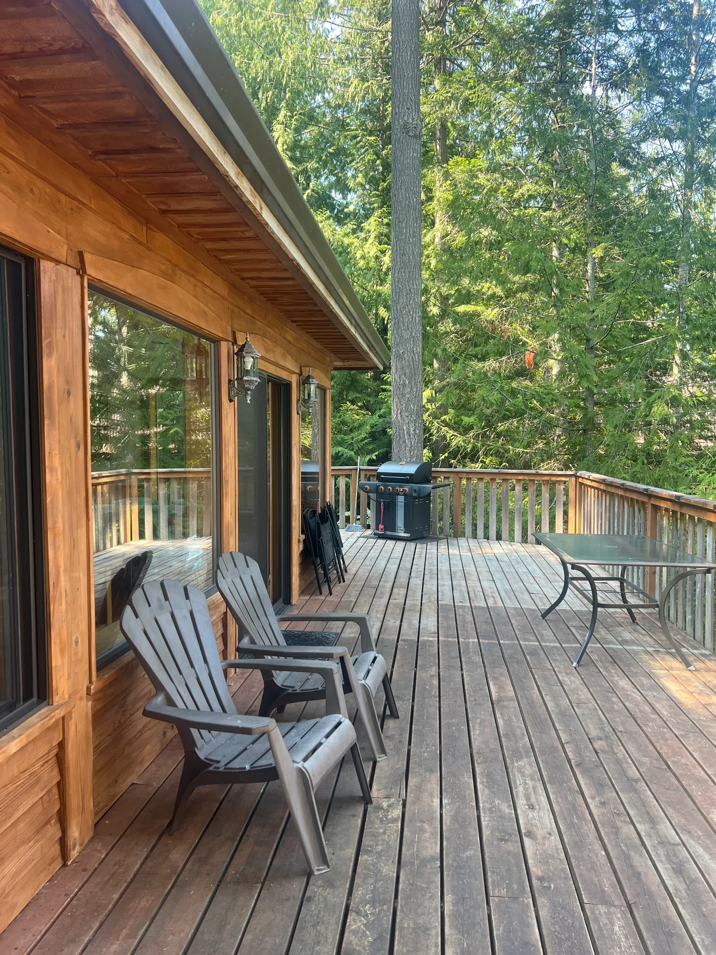 Chalet 7 — photo 9