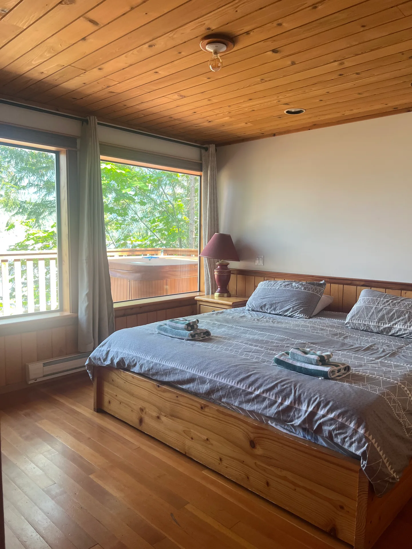 Chalet 7 — photo 14