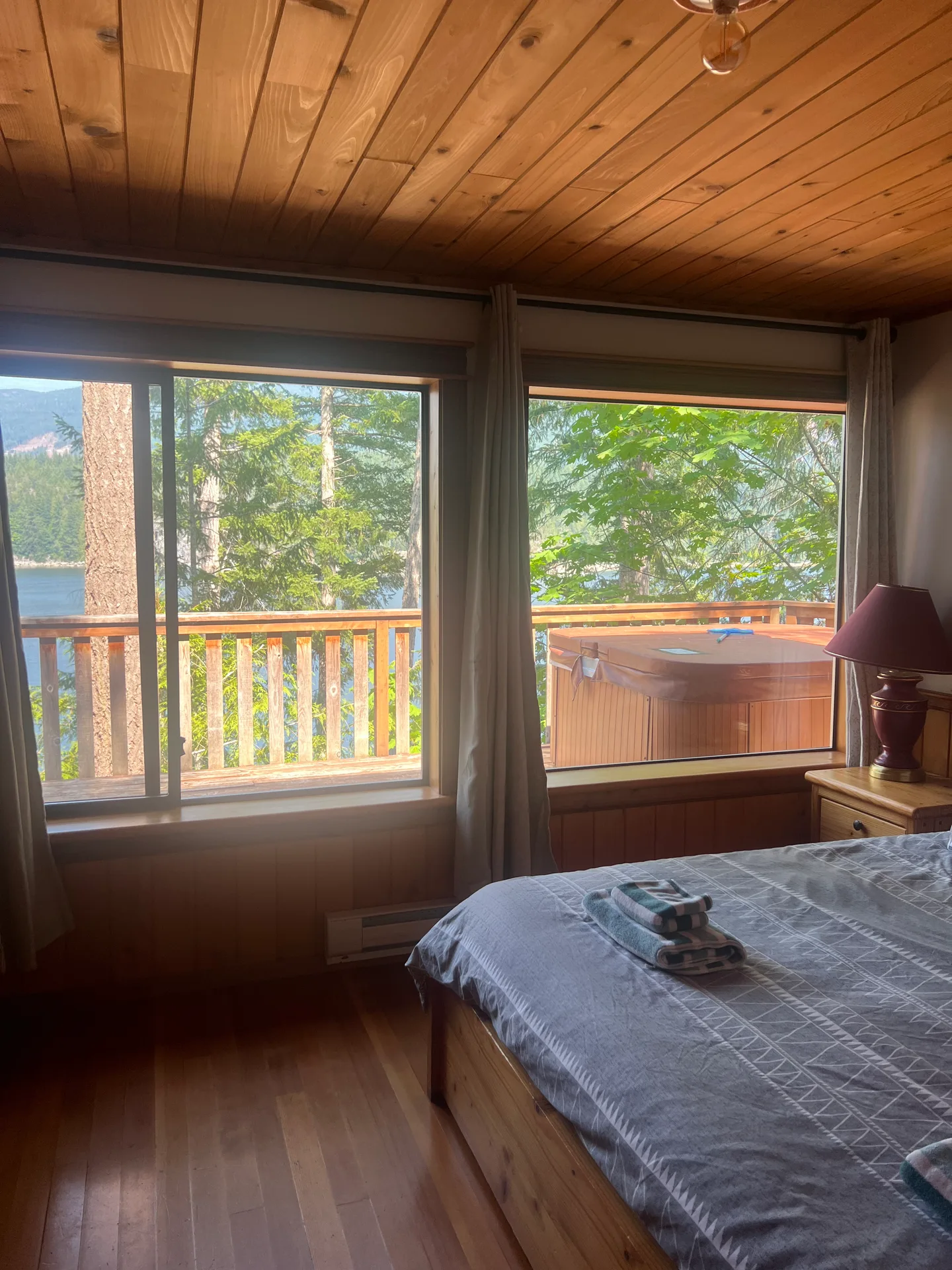 Chalet 7 — photo 15