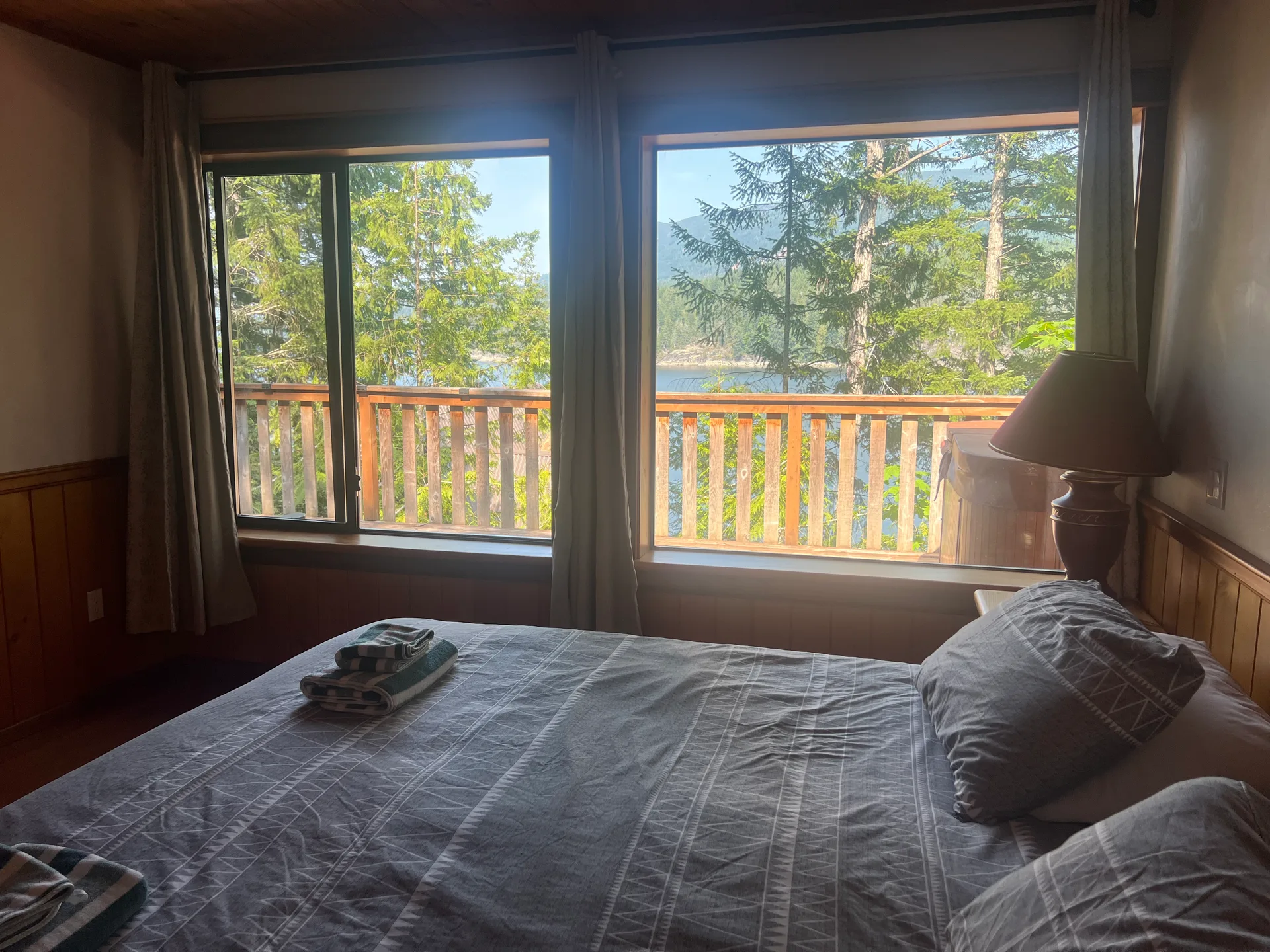 Chalet 7 — photo 16