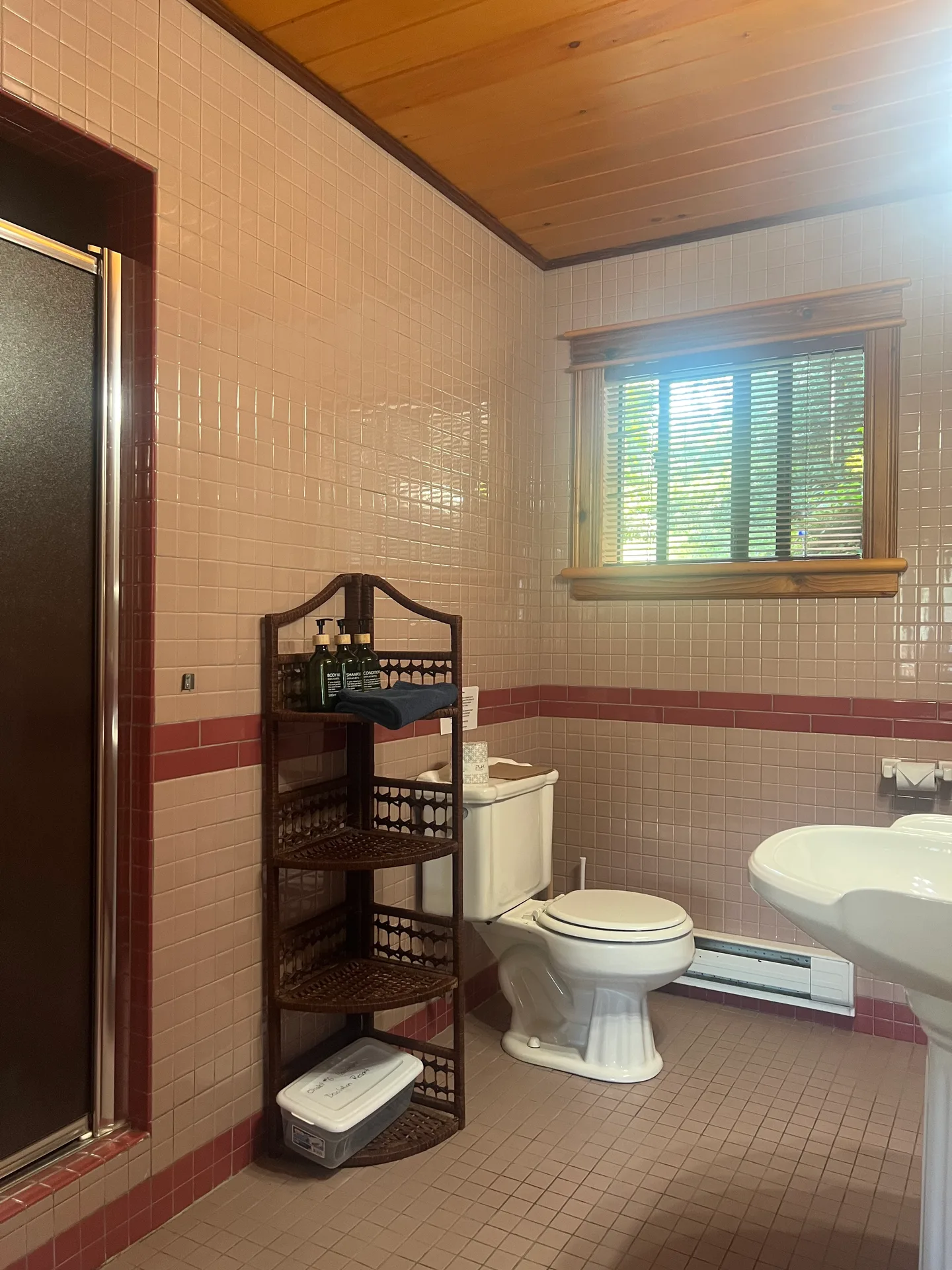 Chalet 7 — photo 18