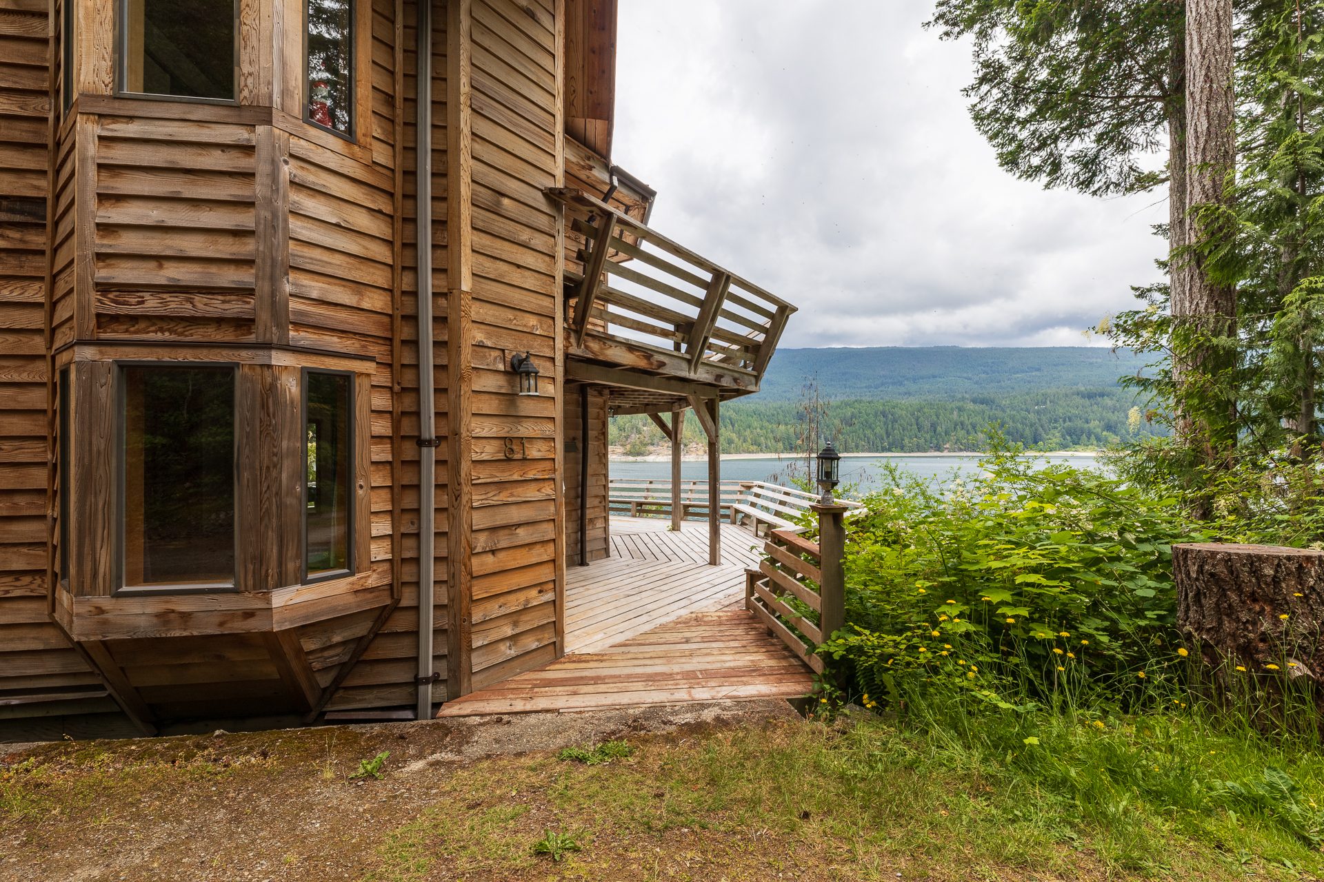 Chalet 8-1 — photo 1
