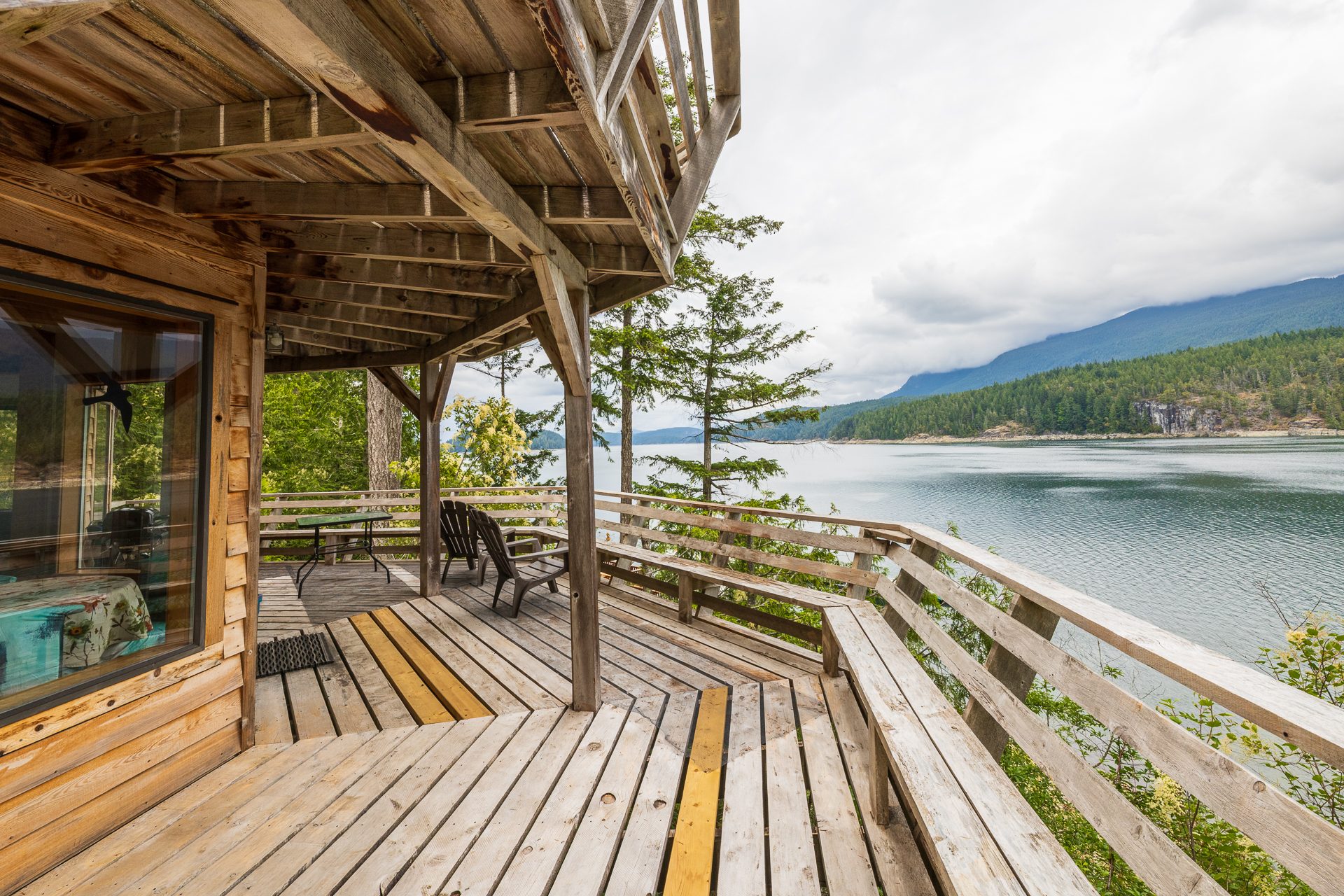 Chalet 8-1 — photo 2