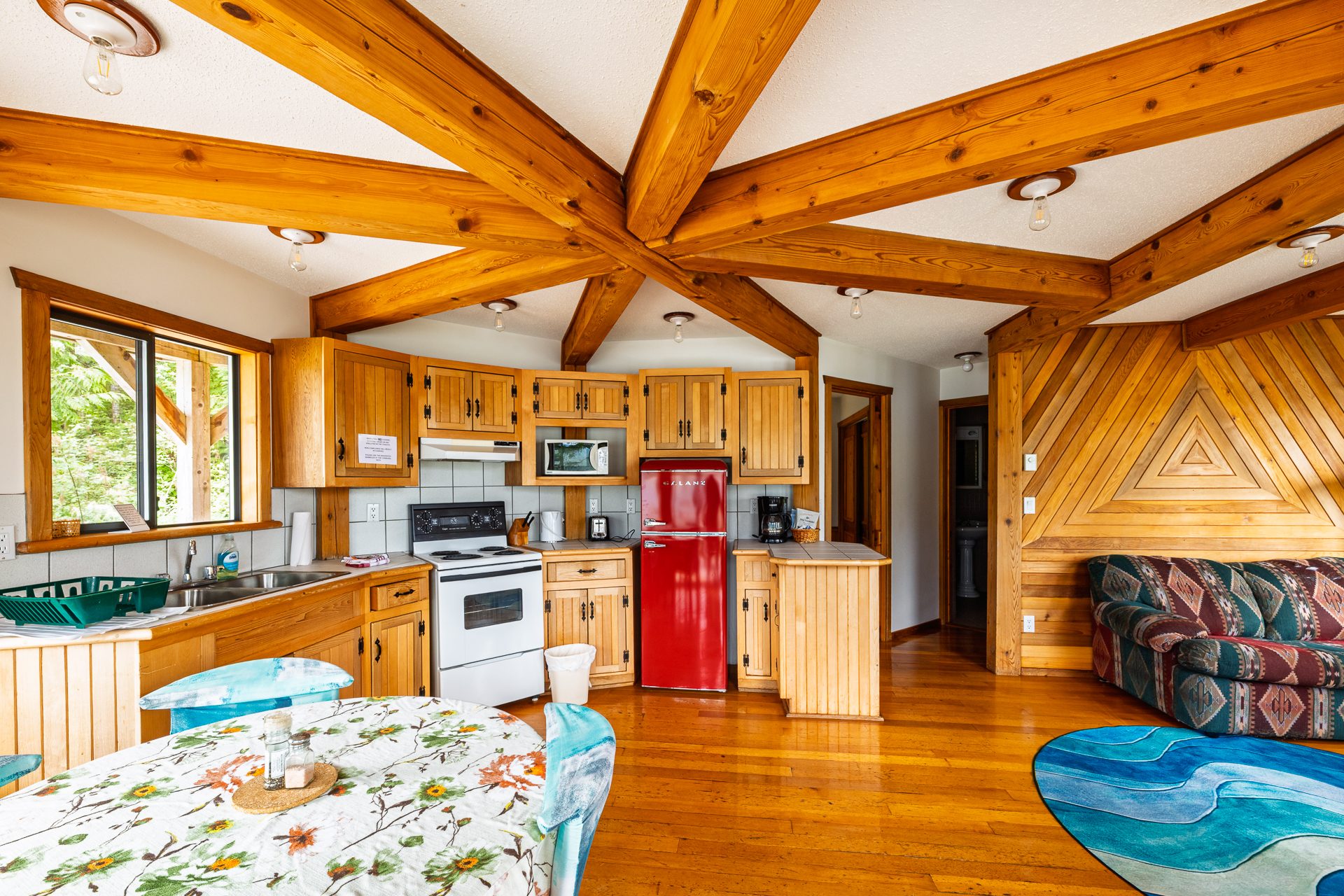 Chalet 8-1 — photo 3