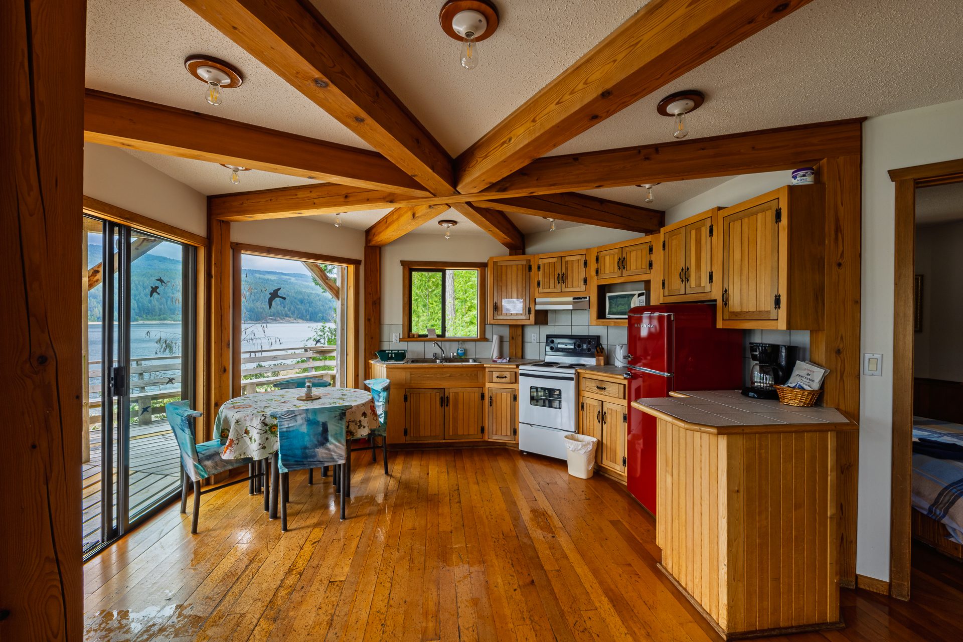 Chalet 8-1 — photo 4