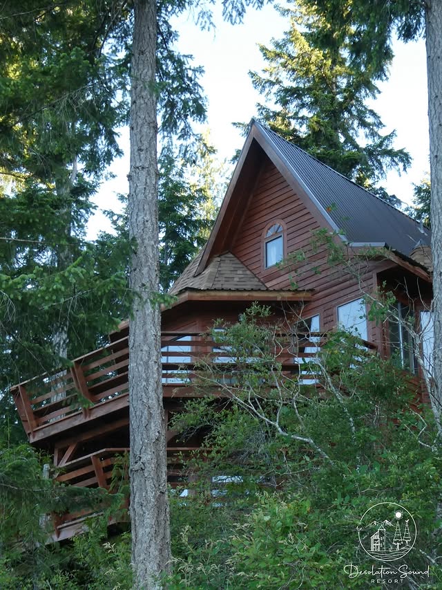 Chalet 8-2 — photo 1