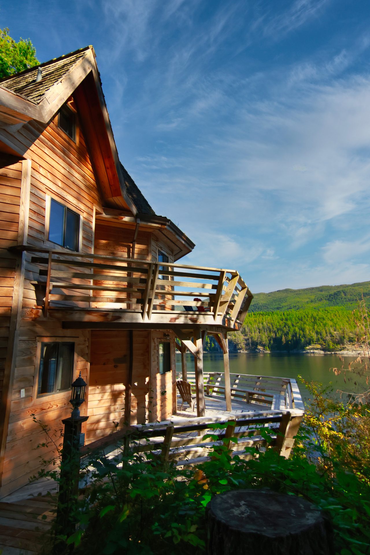 Chalet 8-2 — photo 2
