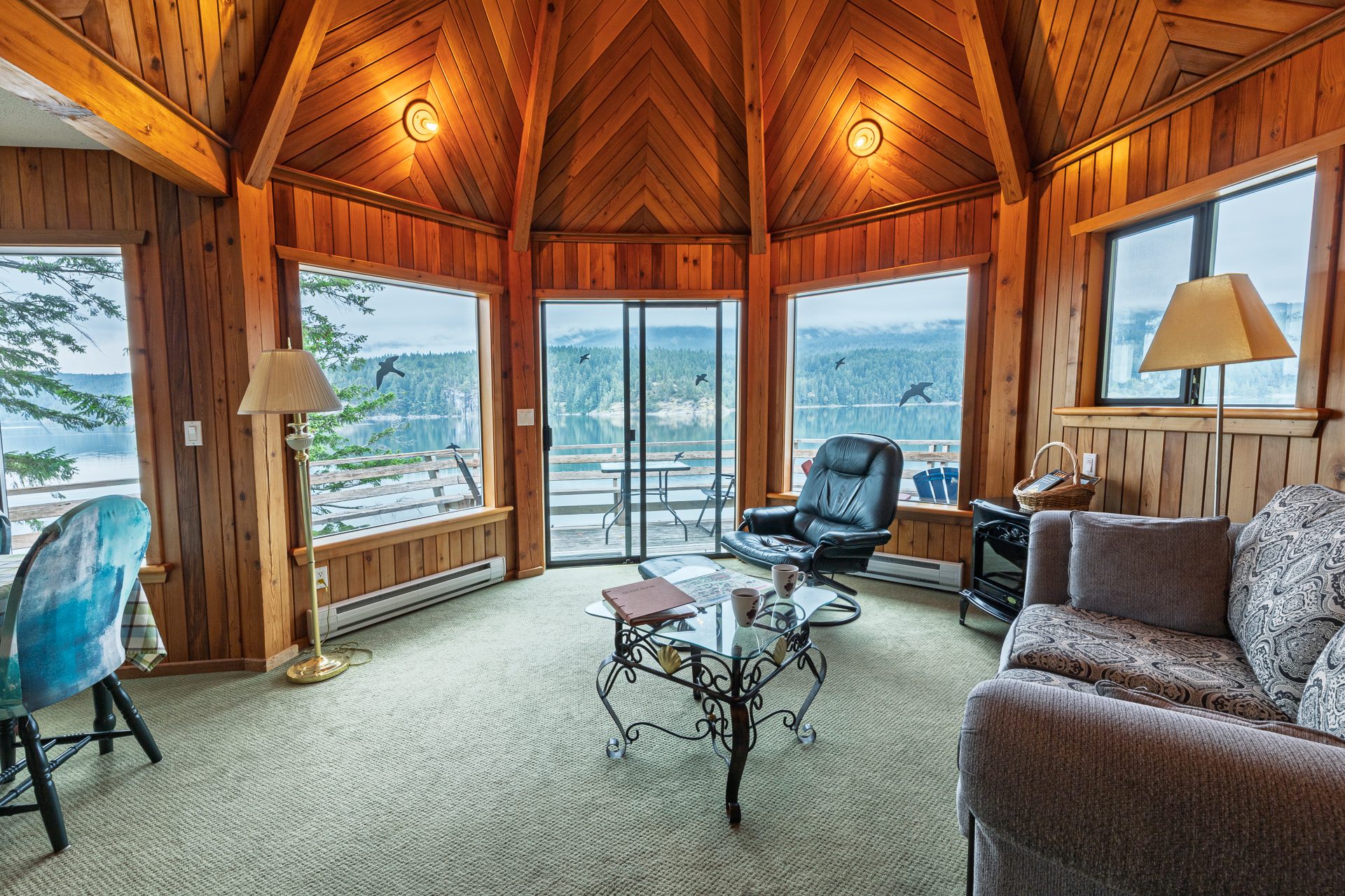 Chalet 8-2 — photo 3