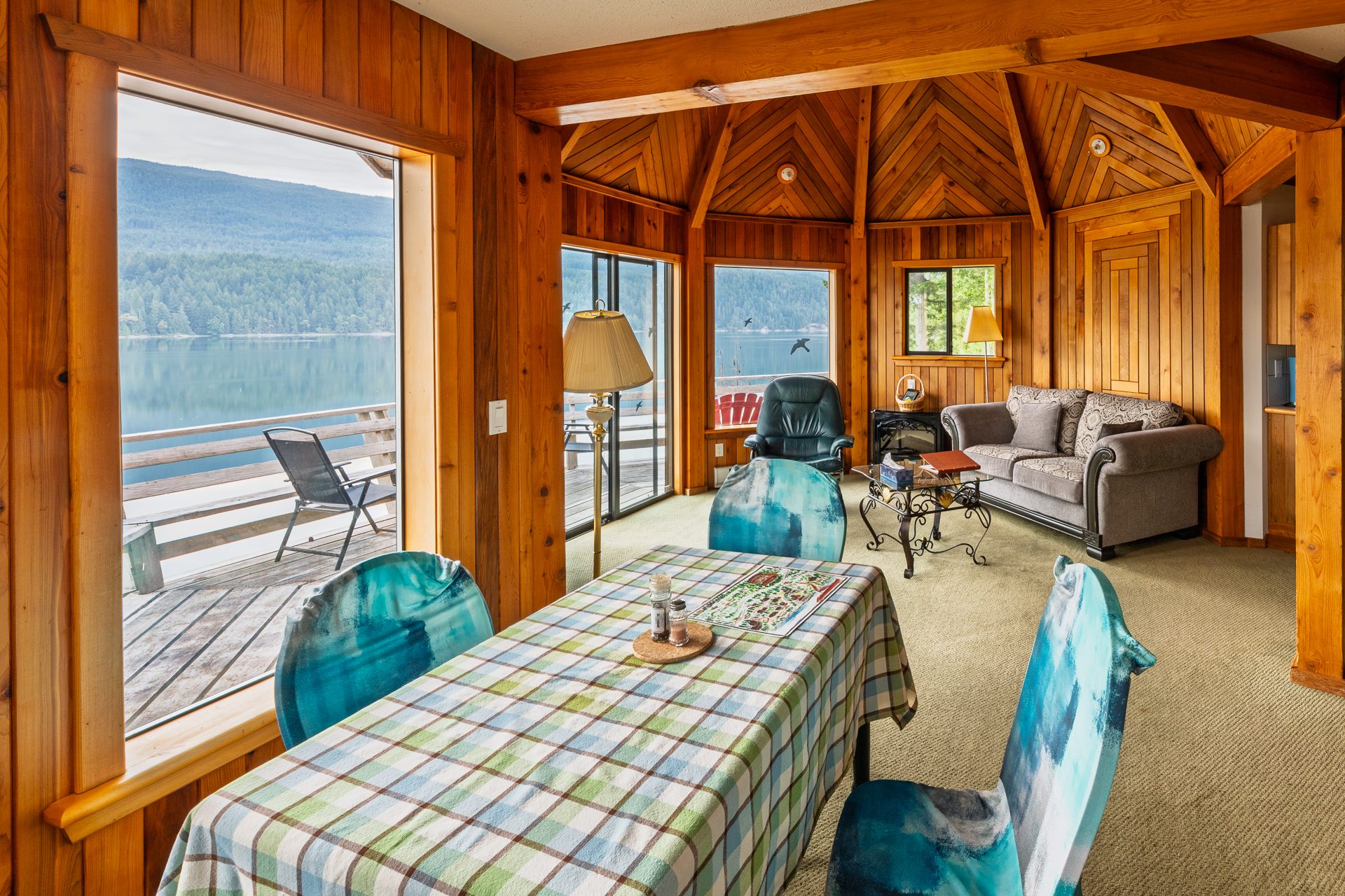 Chalet 8-2 — photo 4