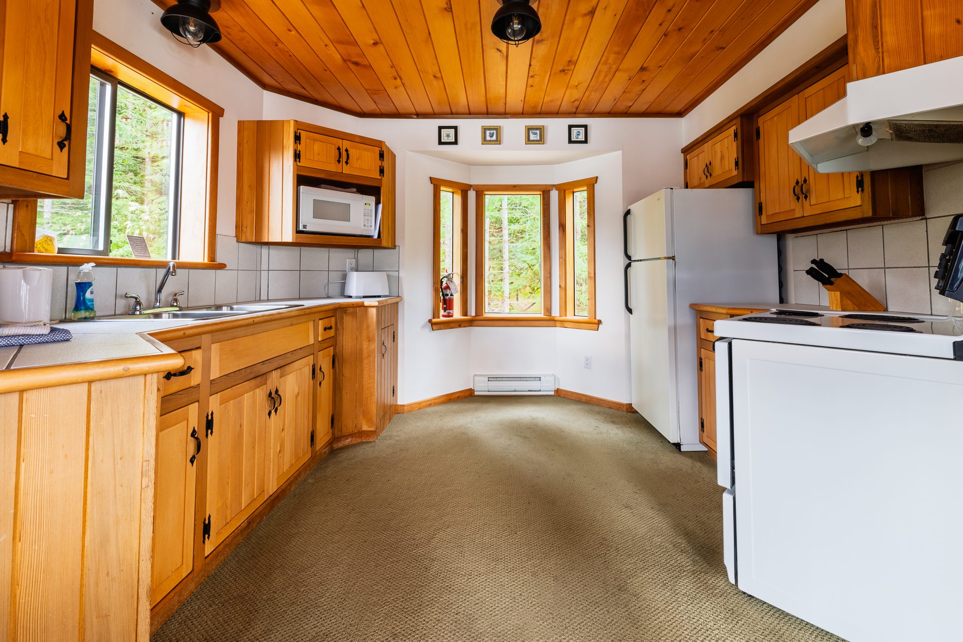 Chalet 8-2 — photo 7