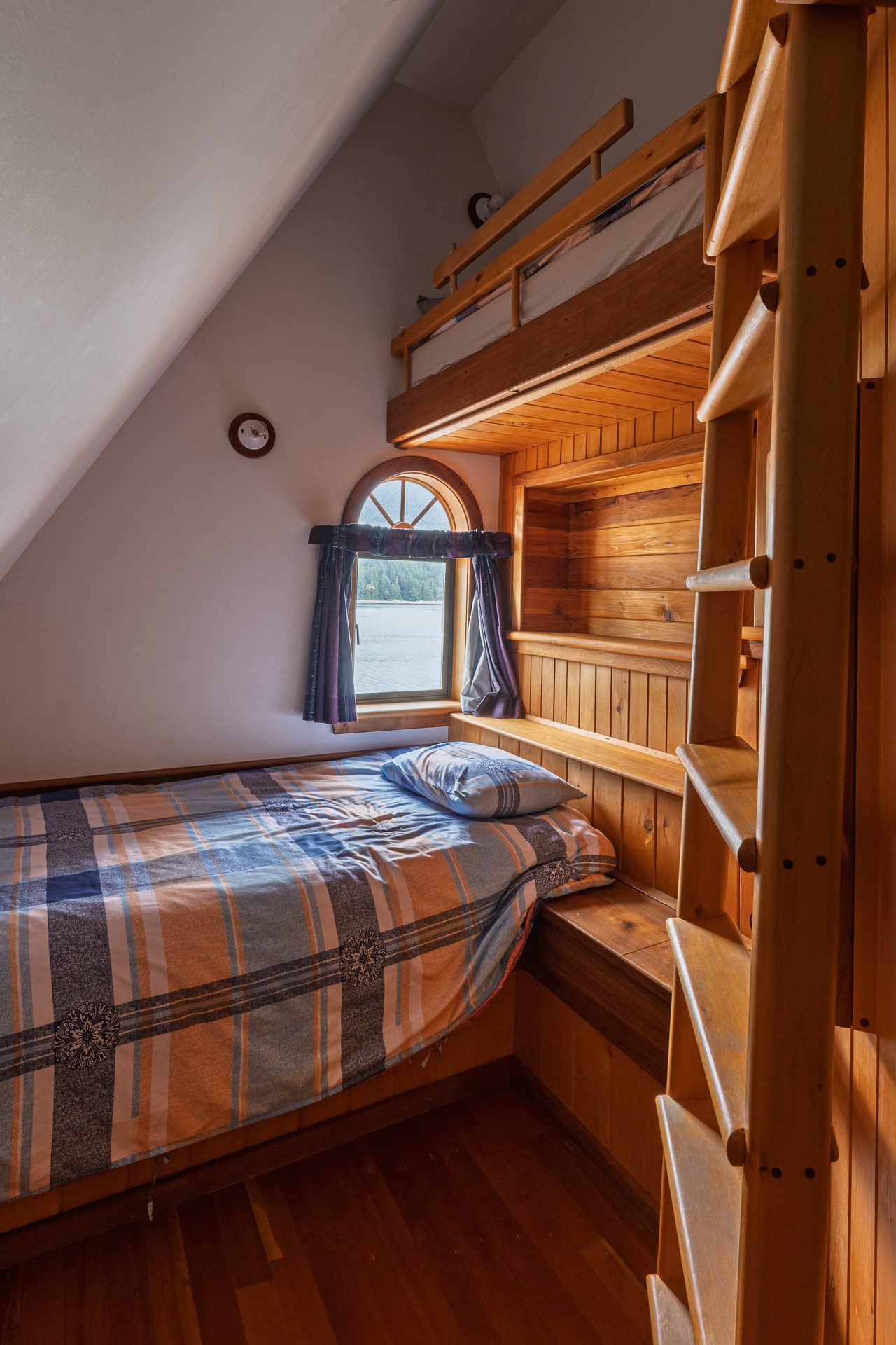 Chalet 8-2 — photo 14