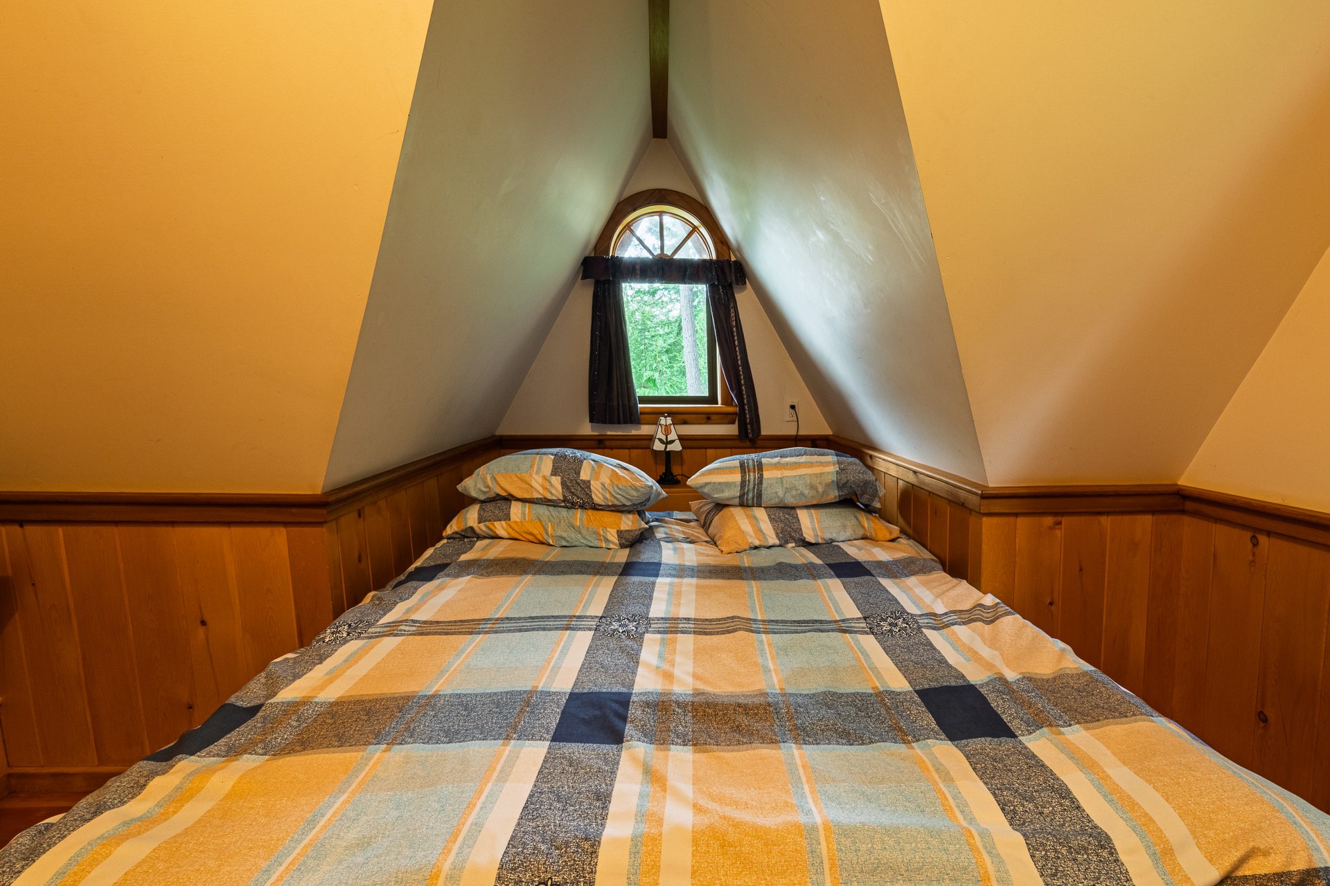 Chalet 8-2 — photo 15