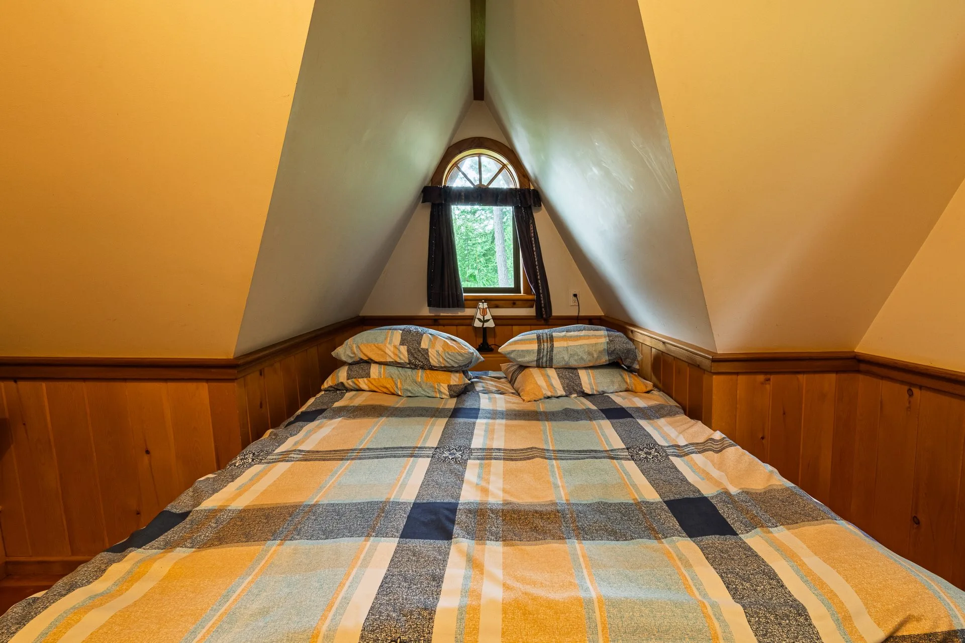 Chalet 8-2 — photo 15