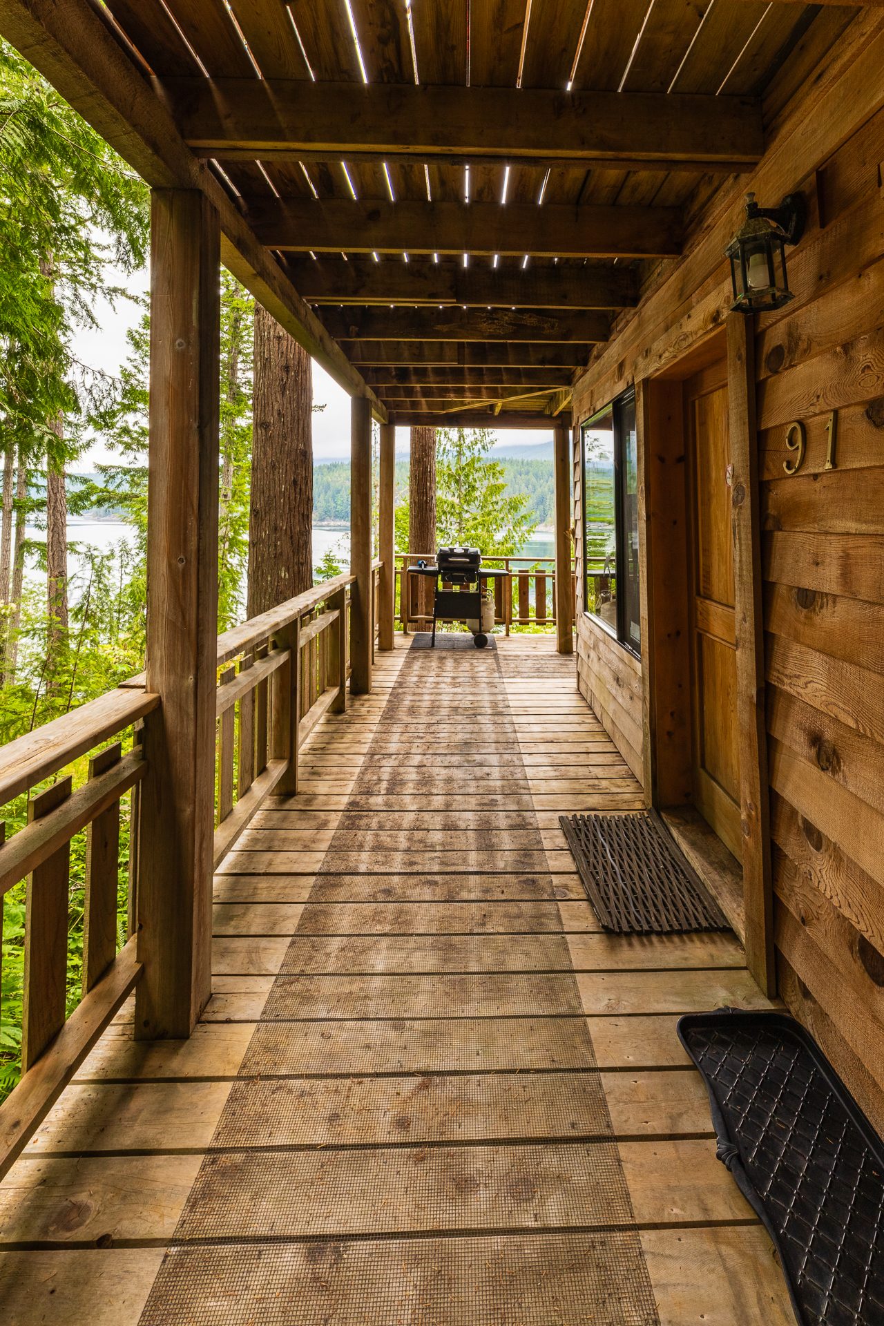 Chalet 9-1 — photo 1