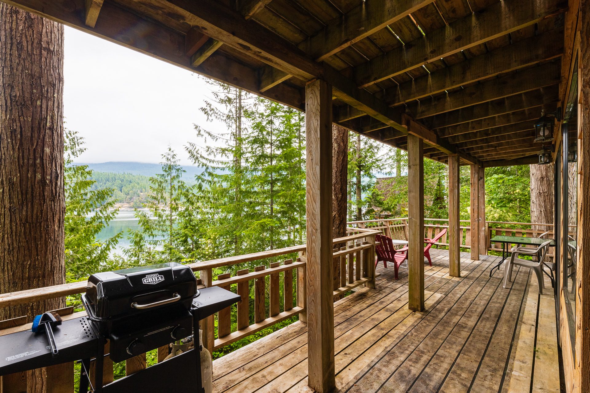 Chalet 9-1 — photo 2
