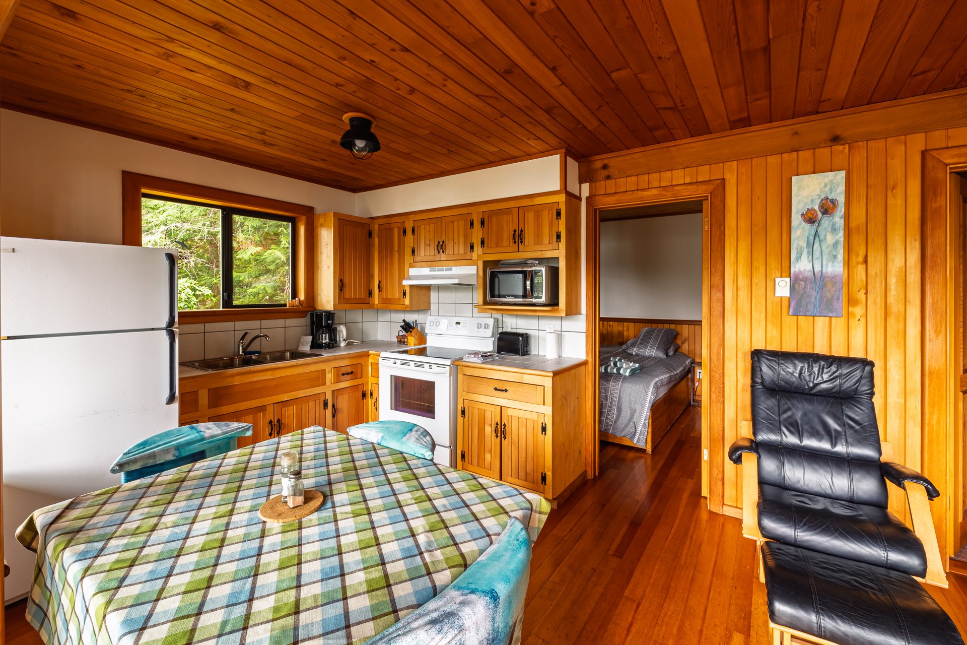 Chalet 9-1 — photo 4