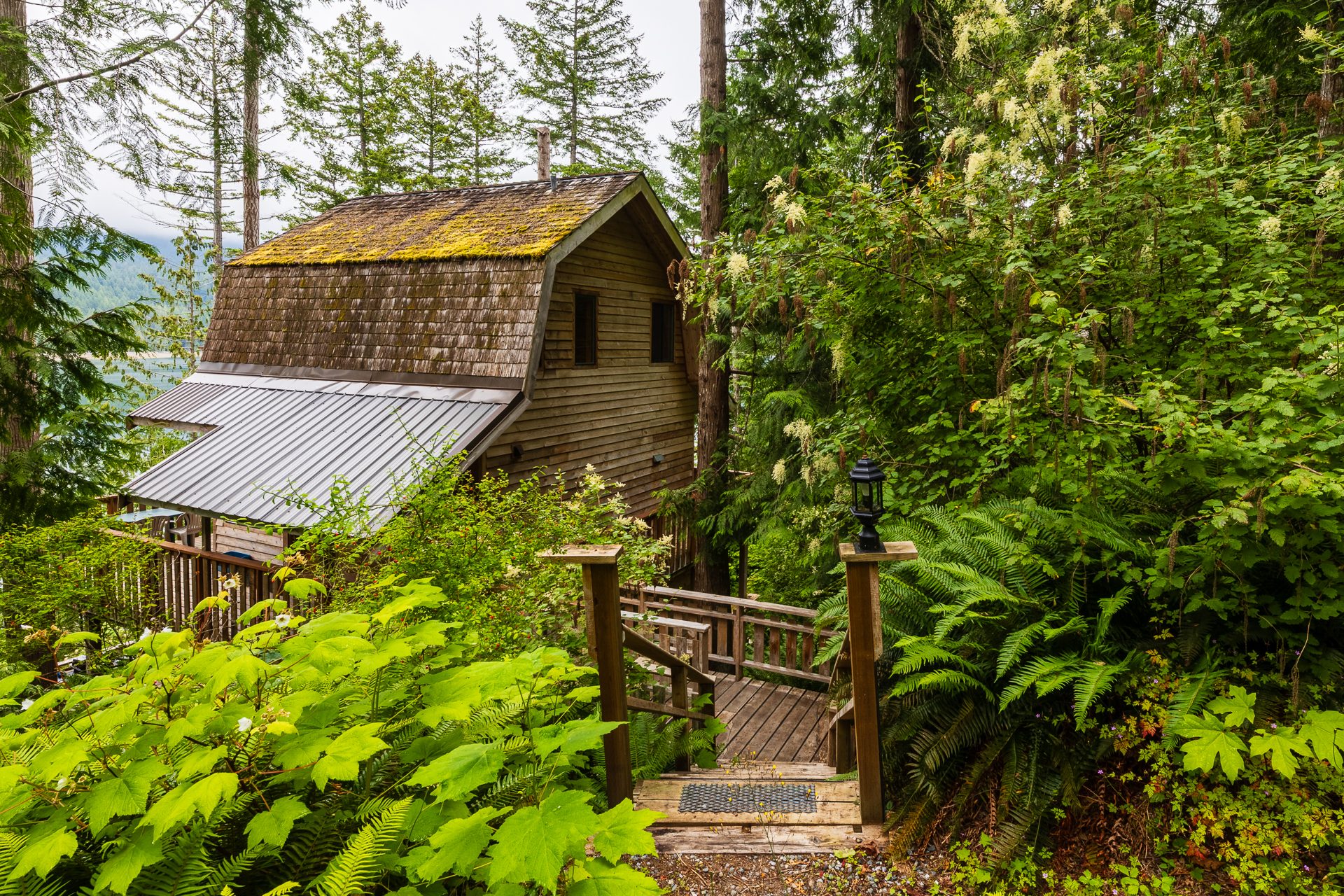 Chalet 9-2 — photo 1