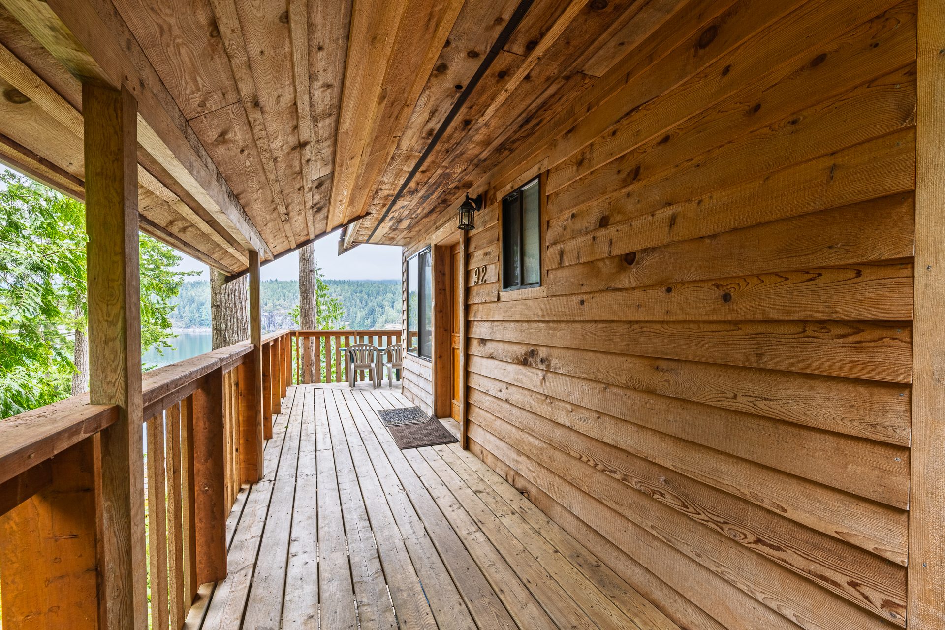 Chalet 9-2 — photo 2