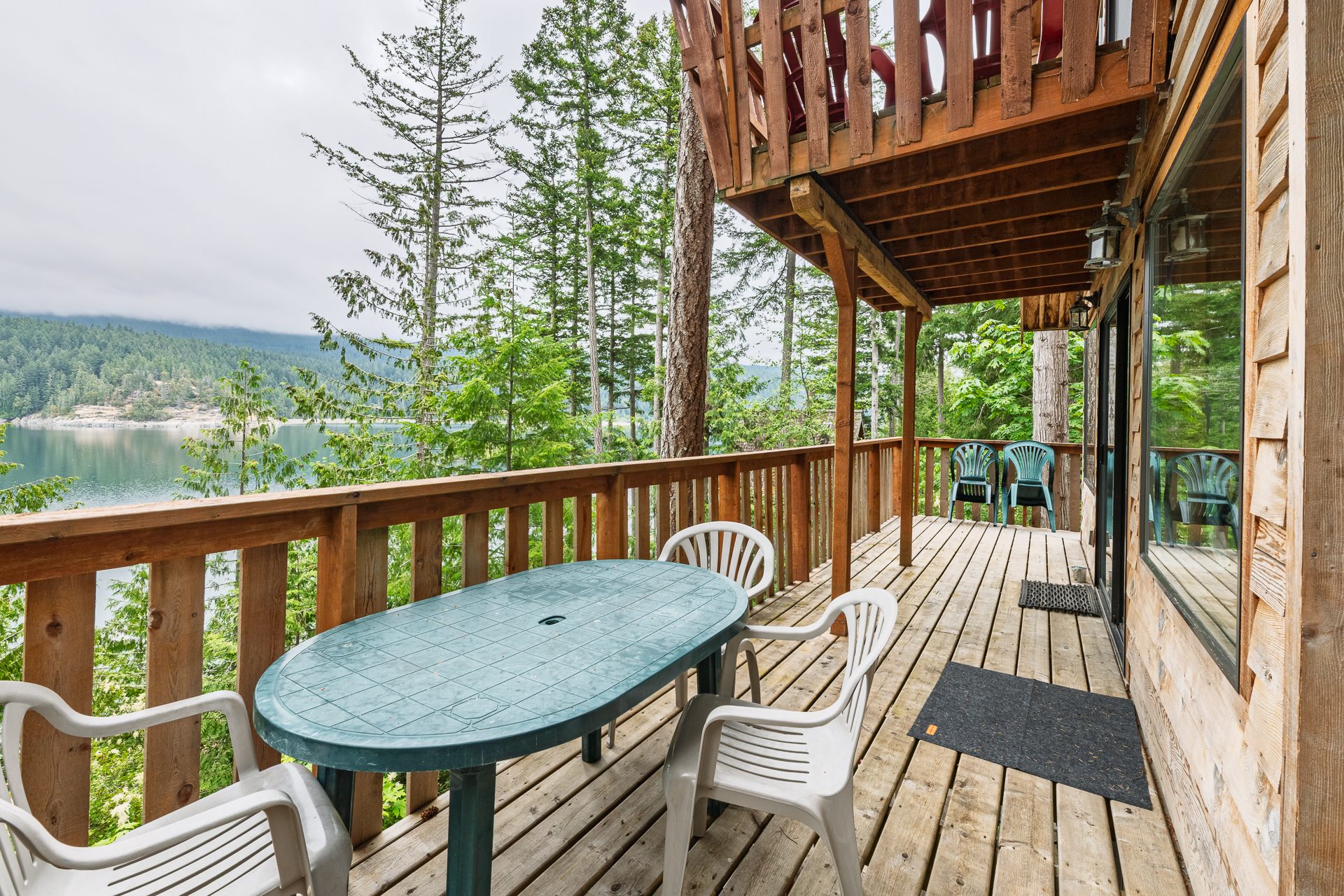 Chalet 9-2 — photo 3