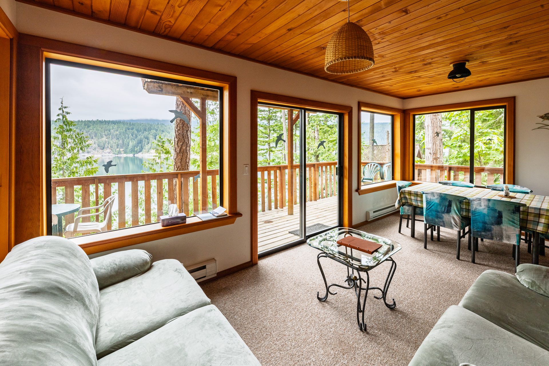 Chalet 9-2 — photo 4