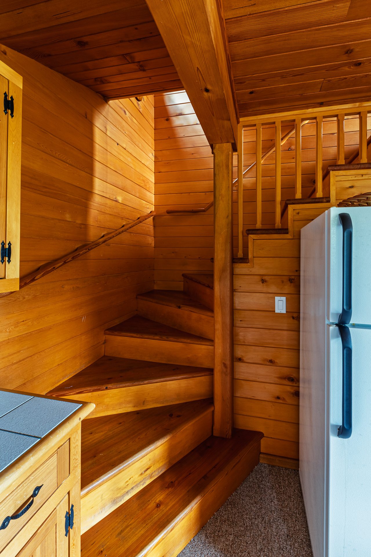Chalet 9-2 — photo 7