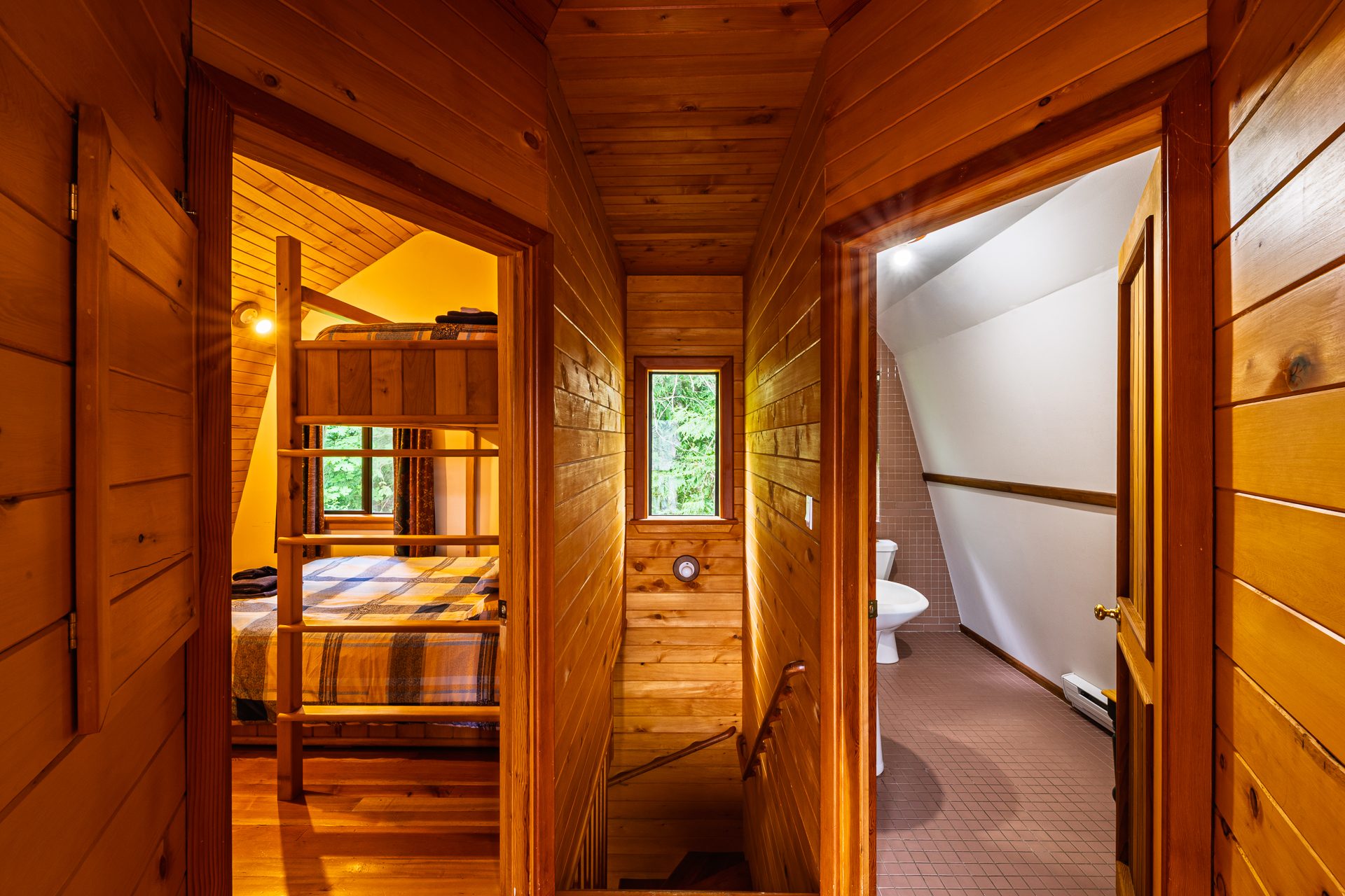 Chalet 9-2 — photo 10