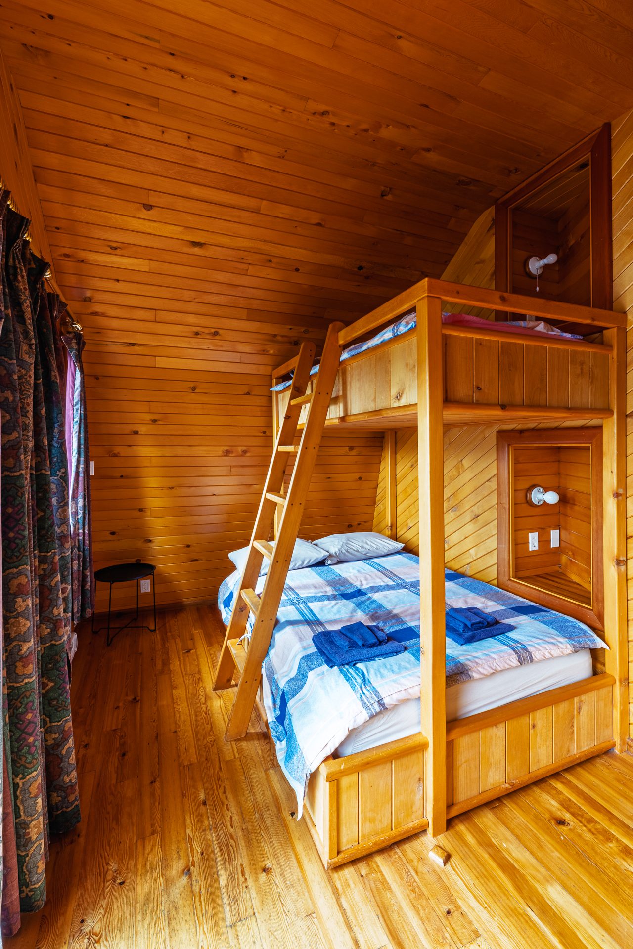Chalet 9-2 — photo 11